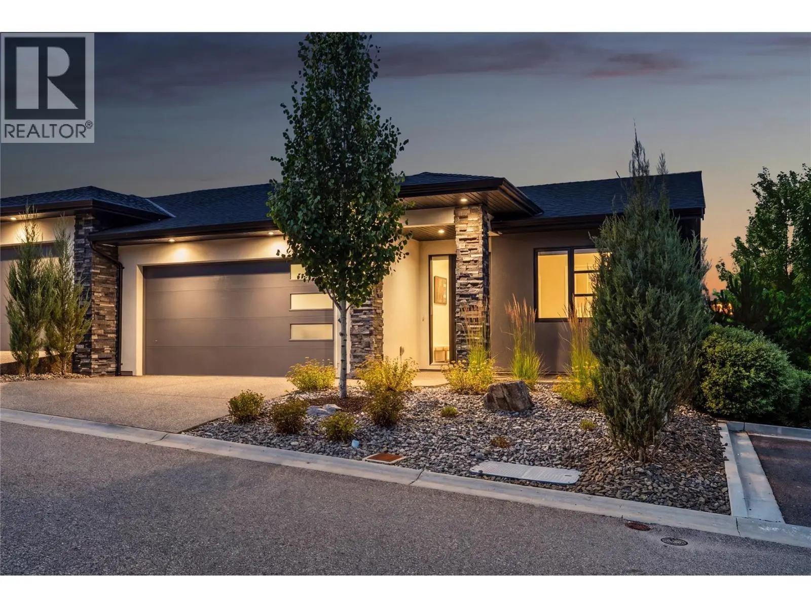 1349 Rocky Point Drive Unit# 6. Kelowna, British Columbia