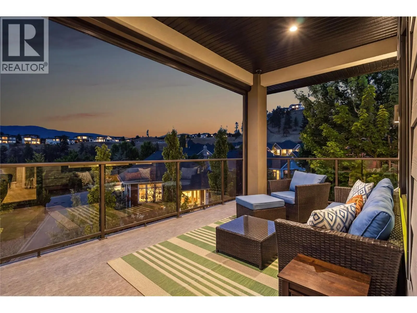 1349 Rocky Point Drive Unit# 6. Kelowna, British Columbia