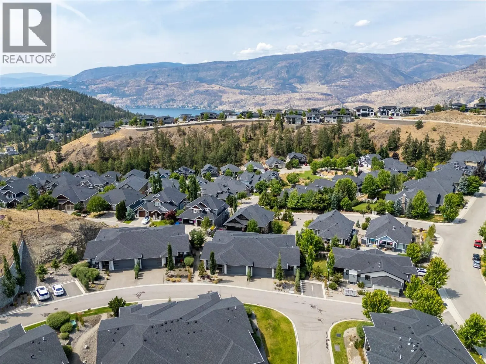 1349 Rocky Point Drive Unit# 6. Kelowna, British Columbia