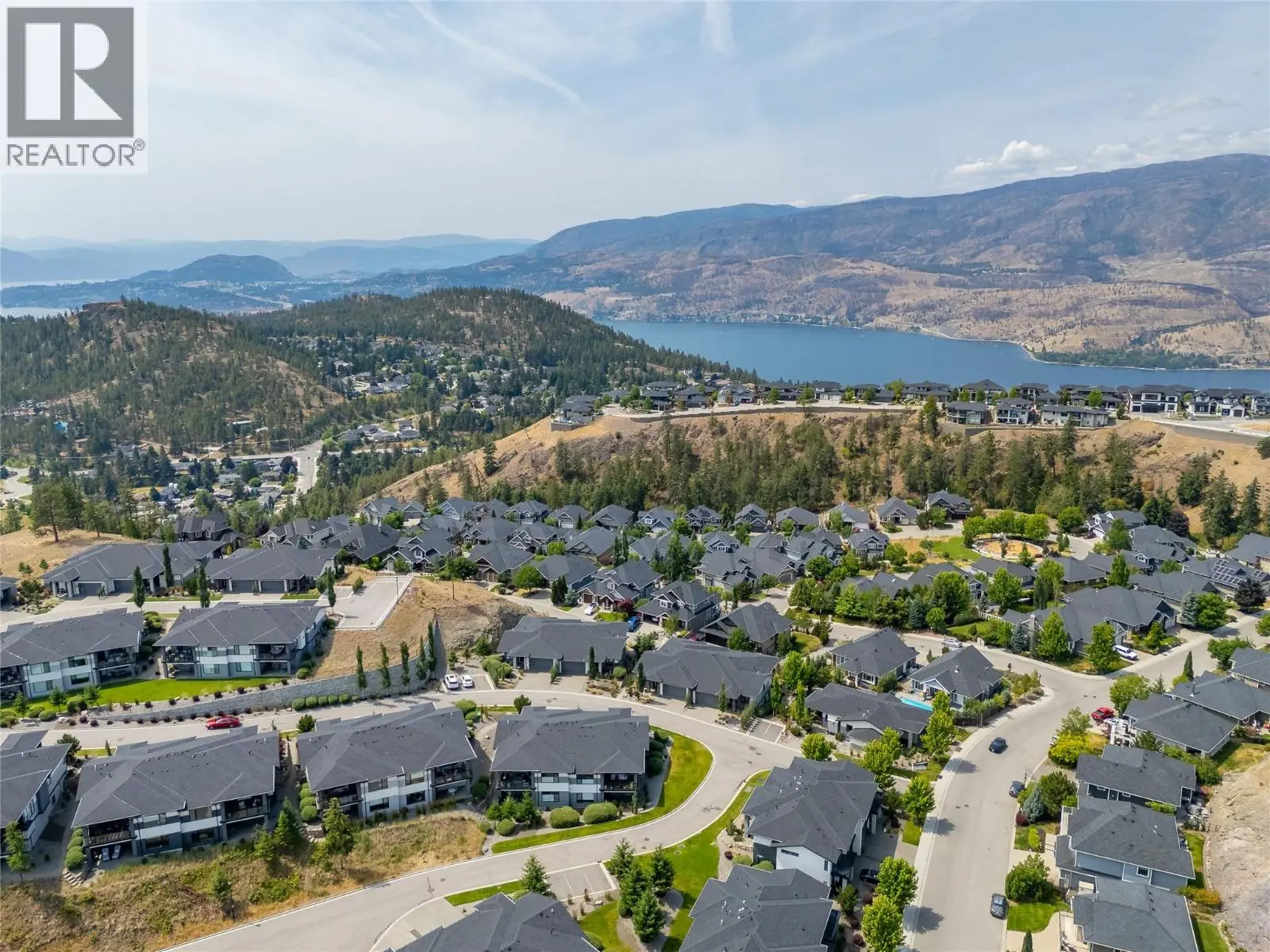 1349 Rocky Point Drive Unit# 6. Kelowna, British Columbia