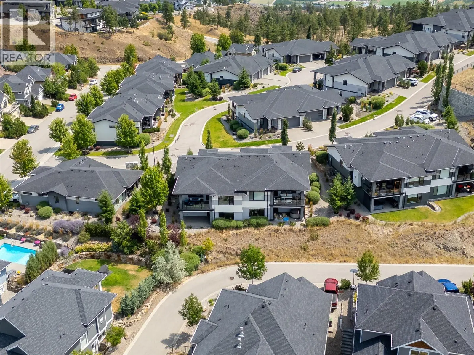 1349 Rocky Point Drive Unit# 6. Kelowna, British Columbia