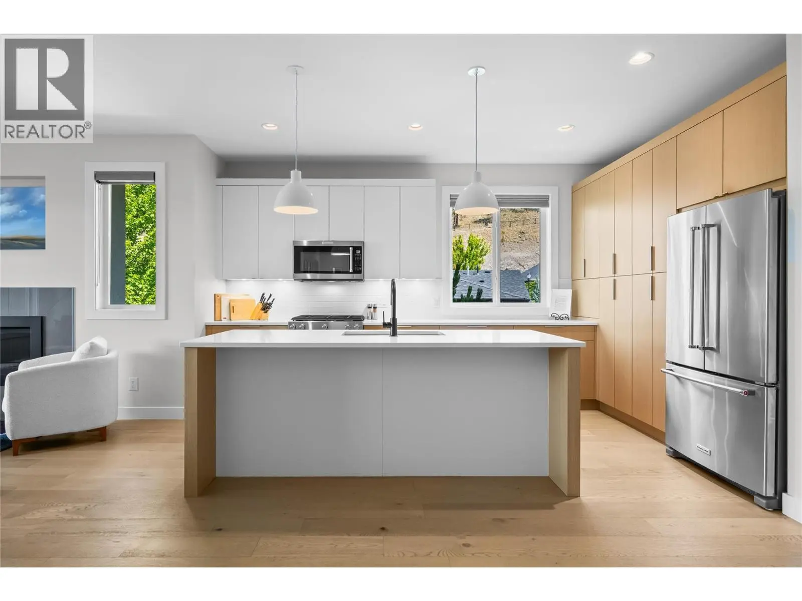 1349 Rocky Point Drive Unit# 6. Kelowna, British Columbia