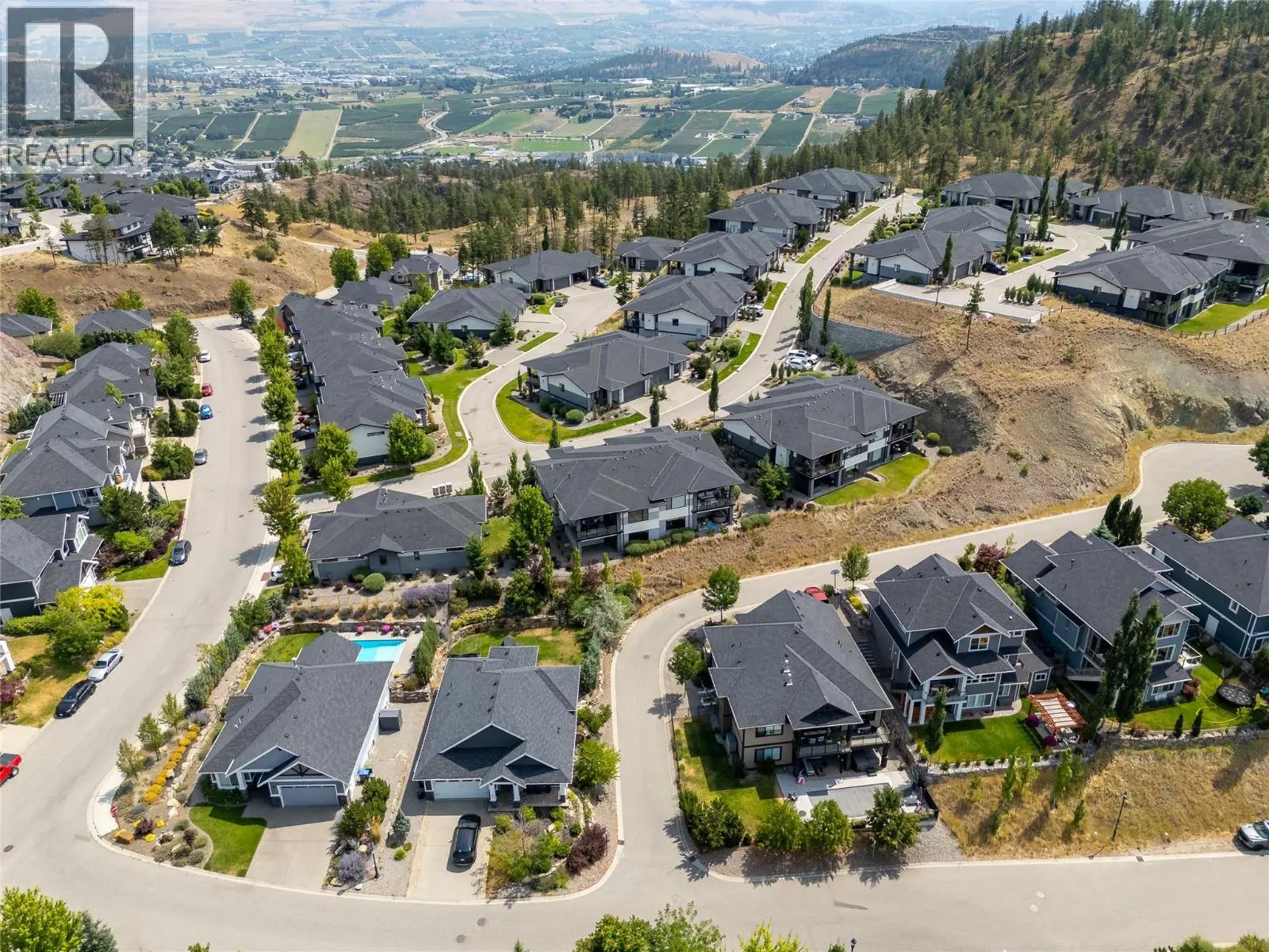 1349 Rocky Point Drive Unit# 6. Kelowna, British Columbia