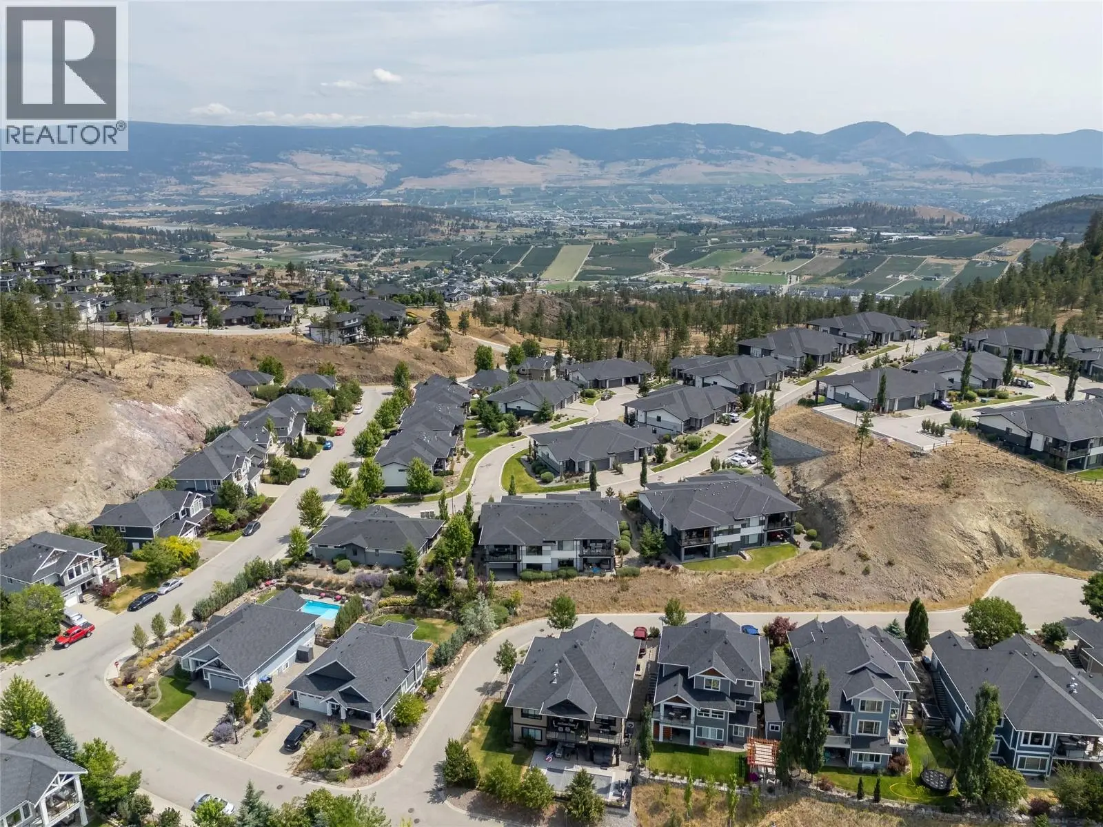 1349 Rocky Point Drive Unit# 6. Kelowna, British Columbia
