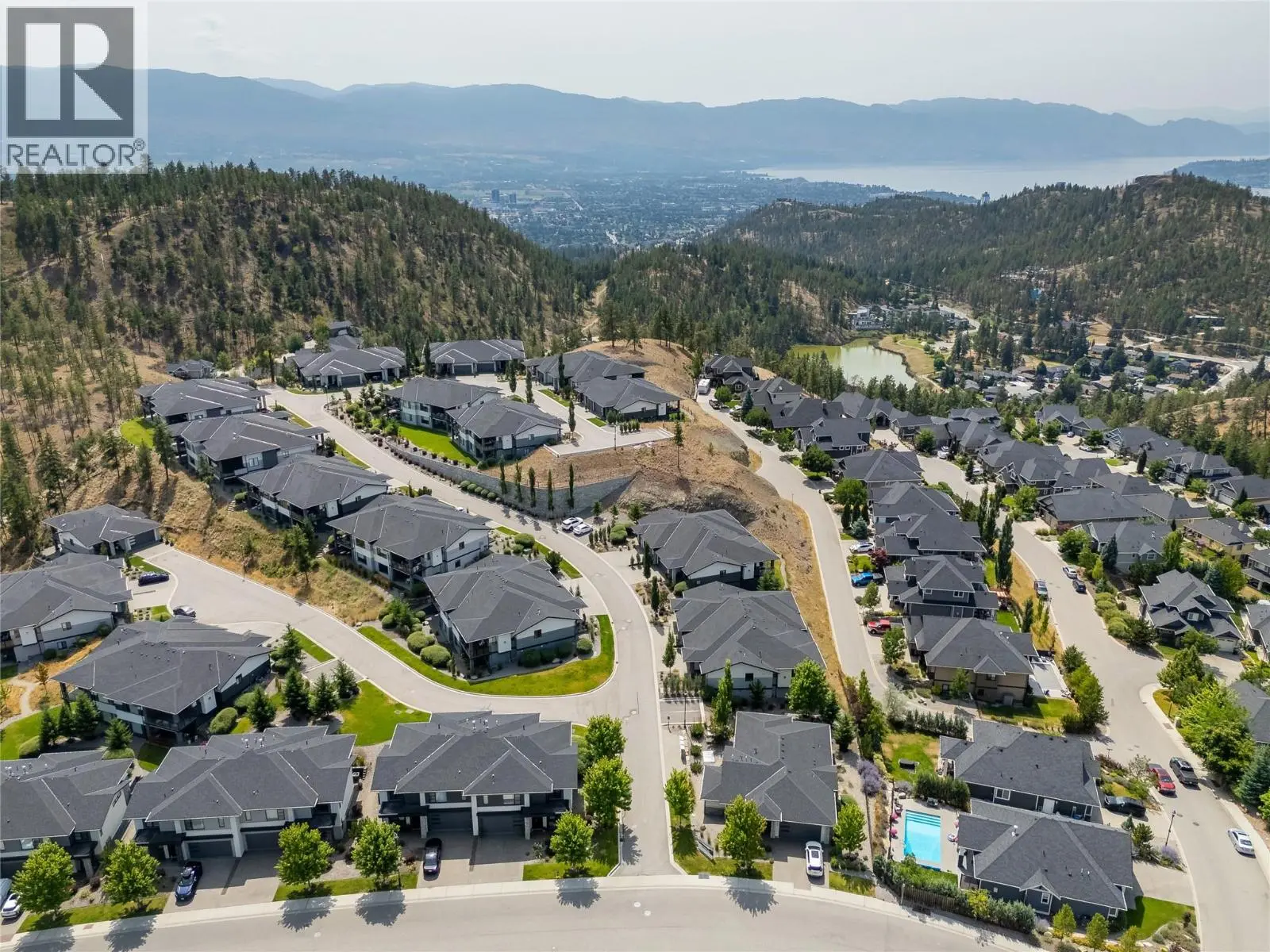 1349 Rocky Point Drive Unit# 6. Kelowna, British Columbia