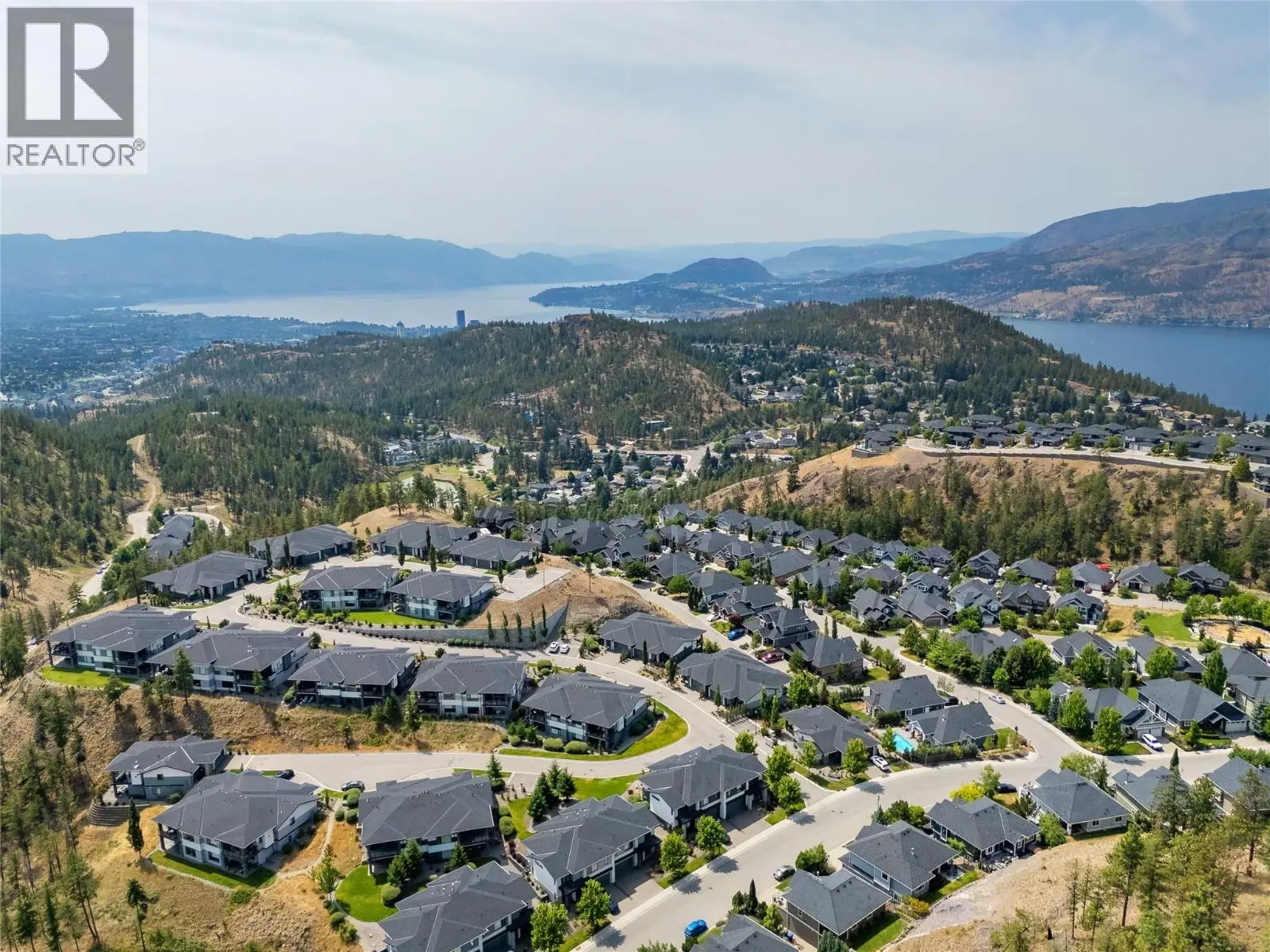 1349 Rocky Point Drive Unit# 6. Kelowna, British Columbia