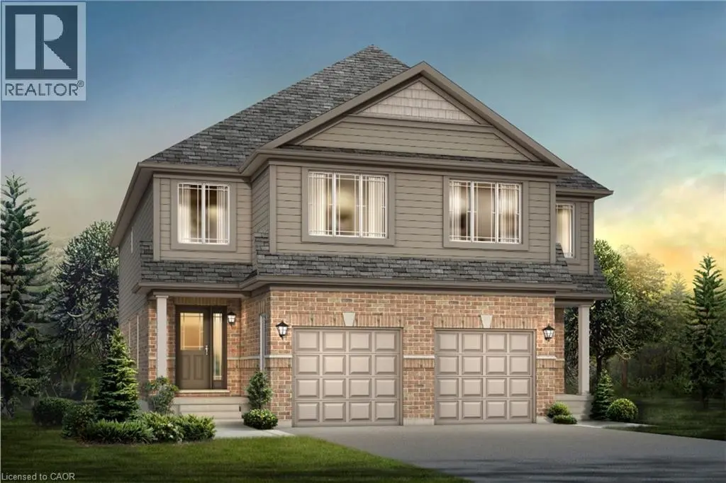 1701 Dunkirk Avenue, Woodstock