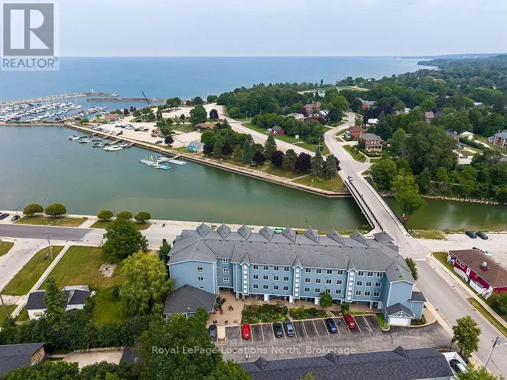 107 - 34 Bayfield Street, Meaford