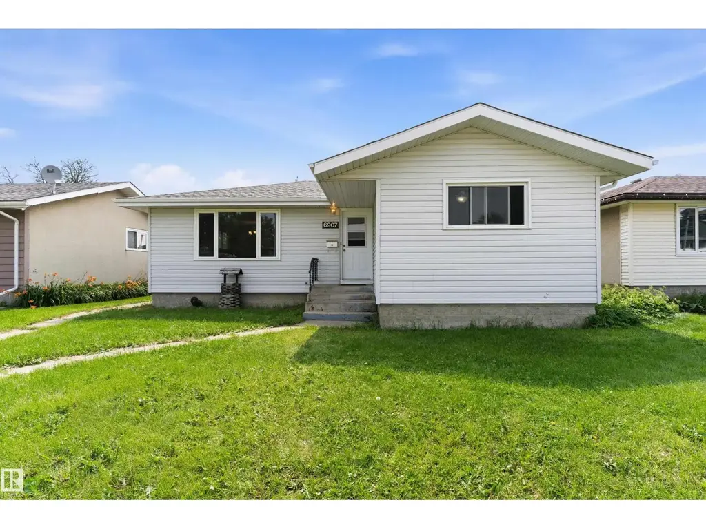 6907 Delwood Rd Nw, Edmonton