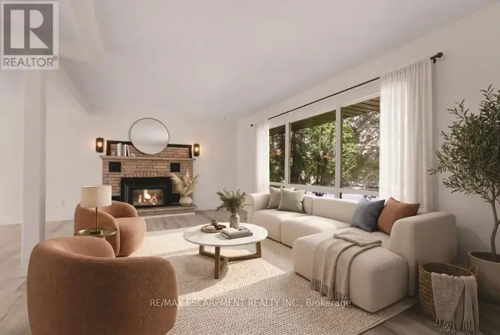 345 Berkindale Drive, Hamilton (Riverdale)
