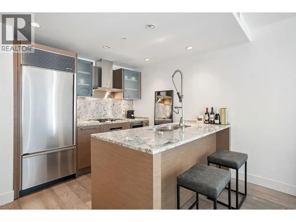 1804 1111 Alberni Street, Vancouver