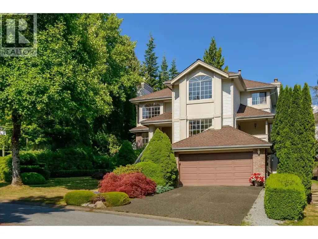 102 Aspenwood Drive, Port Moody
