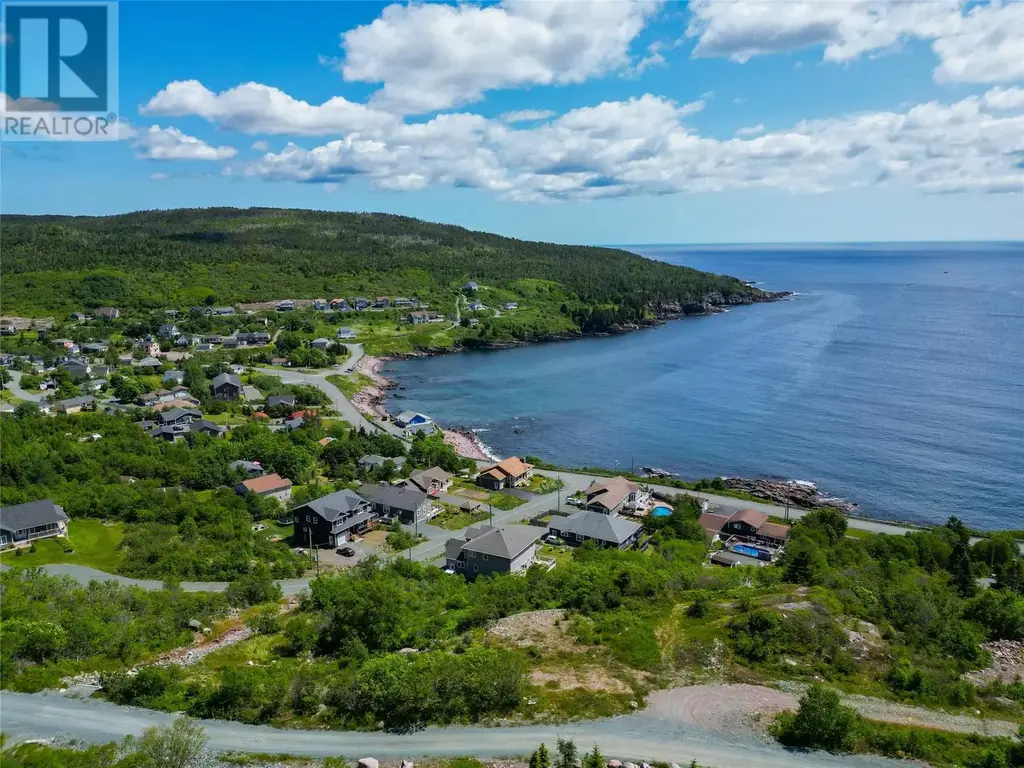 41-45 Motion Bay Road Extension, Petty Harbour- Maddox Cove