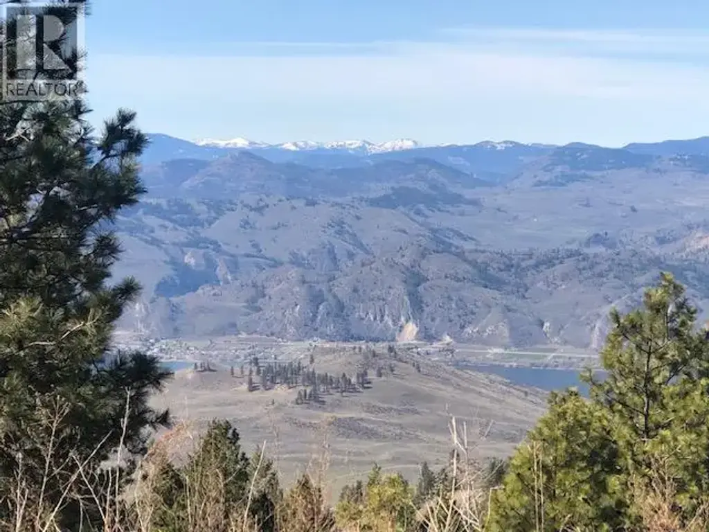 111 Falcon Place Unit# Lot 2, Osoyoos