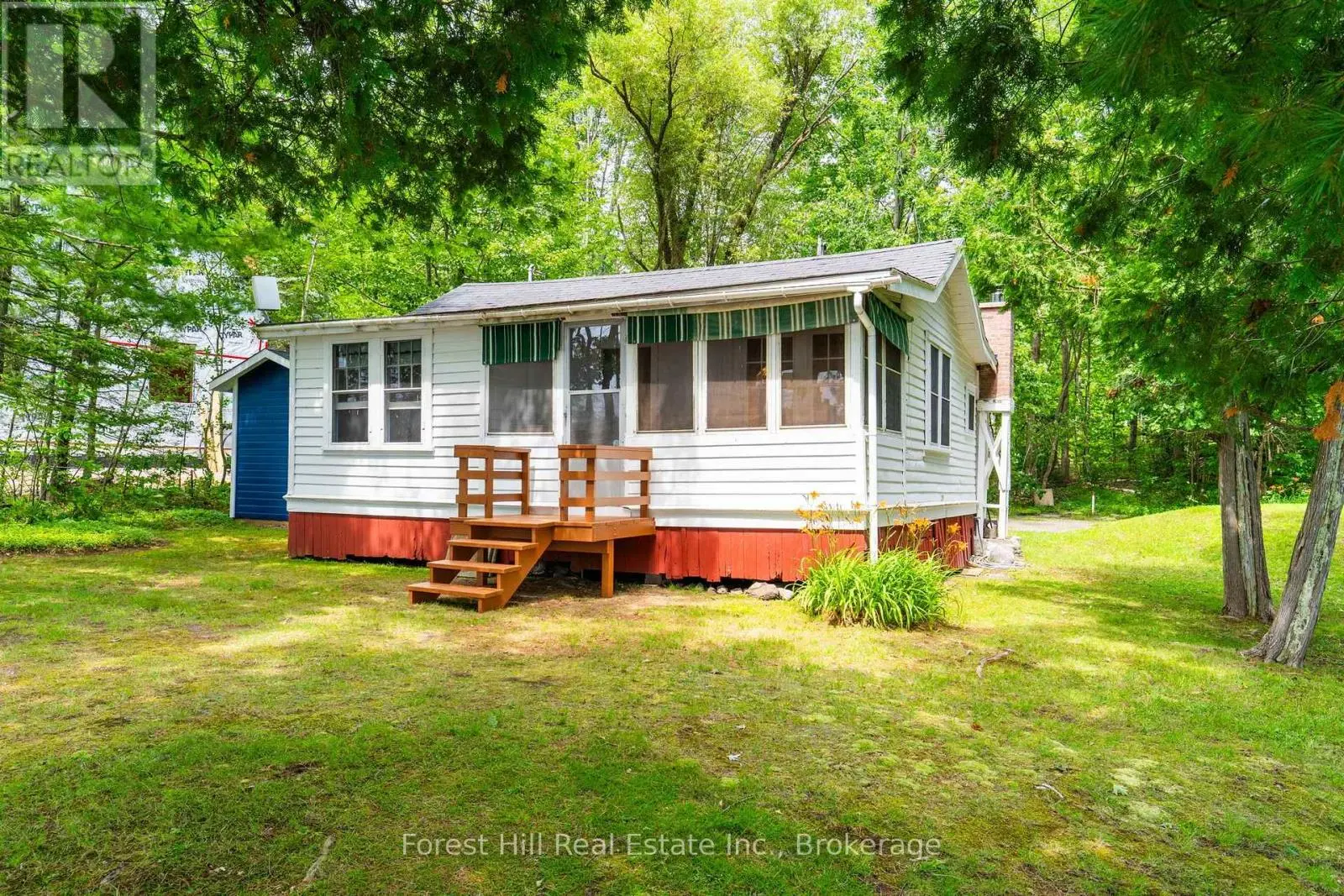 Unit 1 - 2871 Muskoka Road 169 Road, Muskoka Lakes (Wood (Muskoka Lakes))