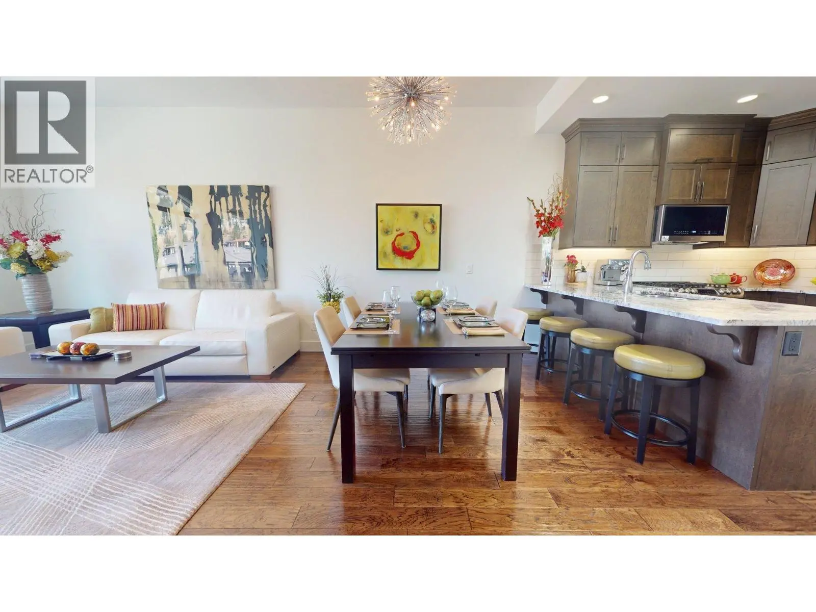 1696 Lake Vista Road. Kelowna, British Columbia