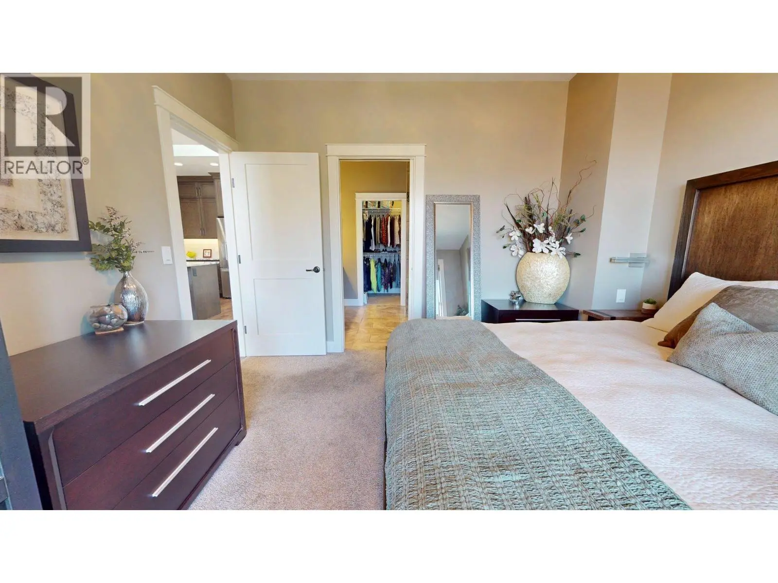 1696 Lake Vista Road. Kelowna, British Columbia