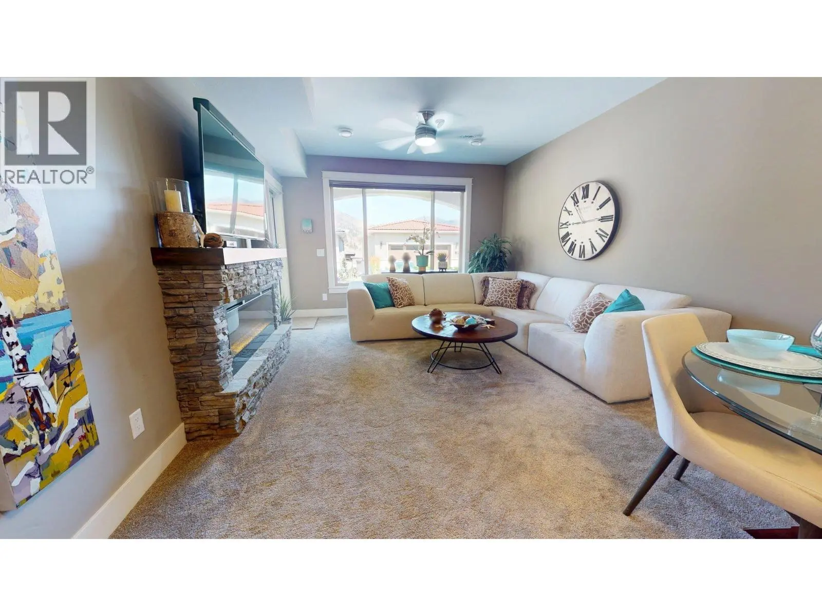 1696 Lake Vista Road. Kelowna, British Columbia