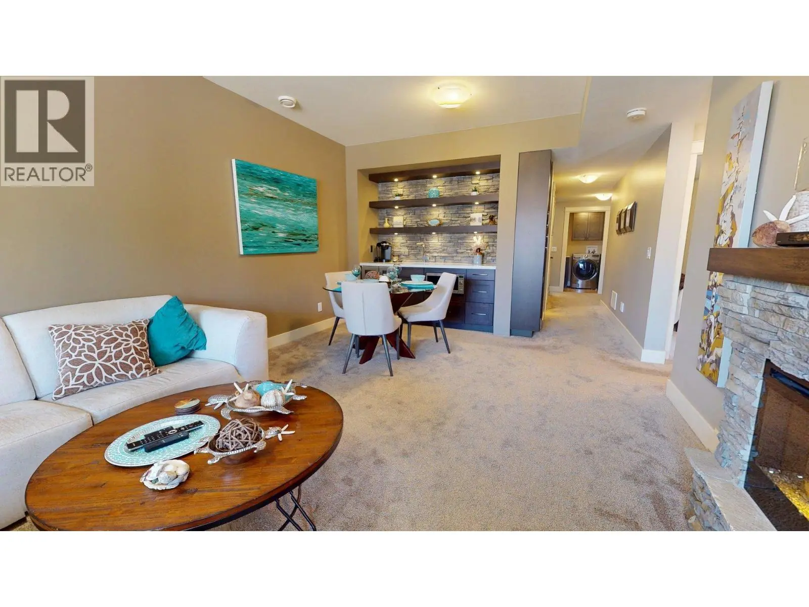 1696 Lake Vista Road. Kelowna, British Columbia
