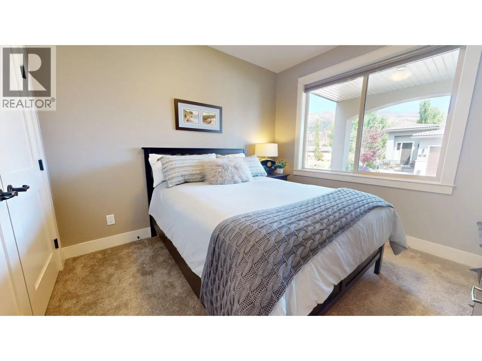 1696 Lake Vista Road. Kelowna, British Columbia