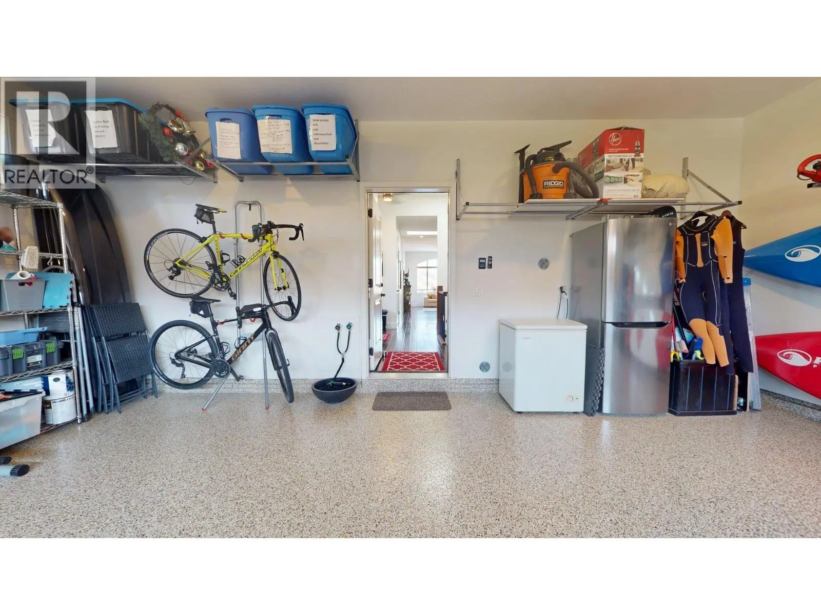 1696 Lake Vista Road. Kelowna, British Columbia