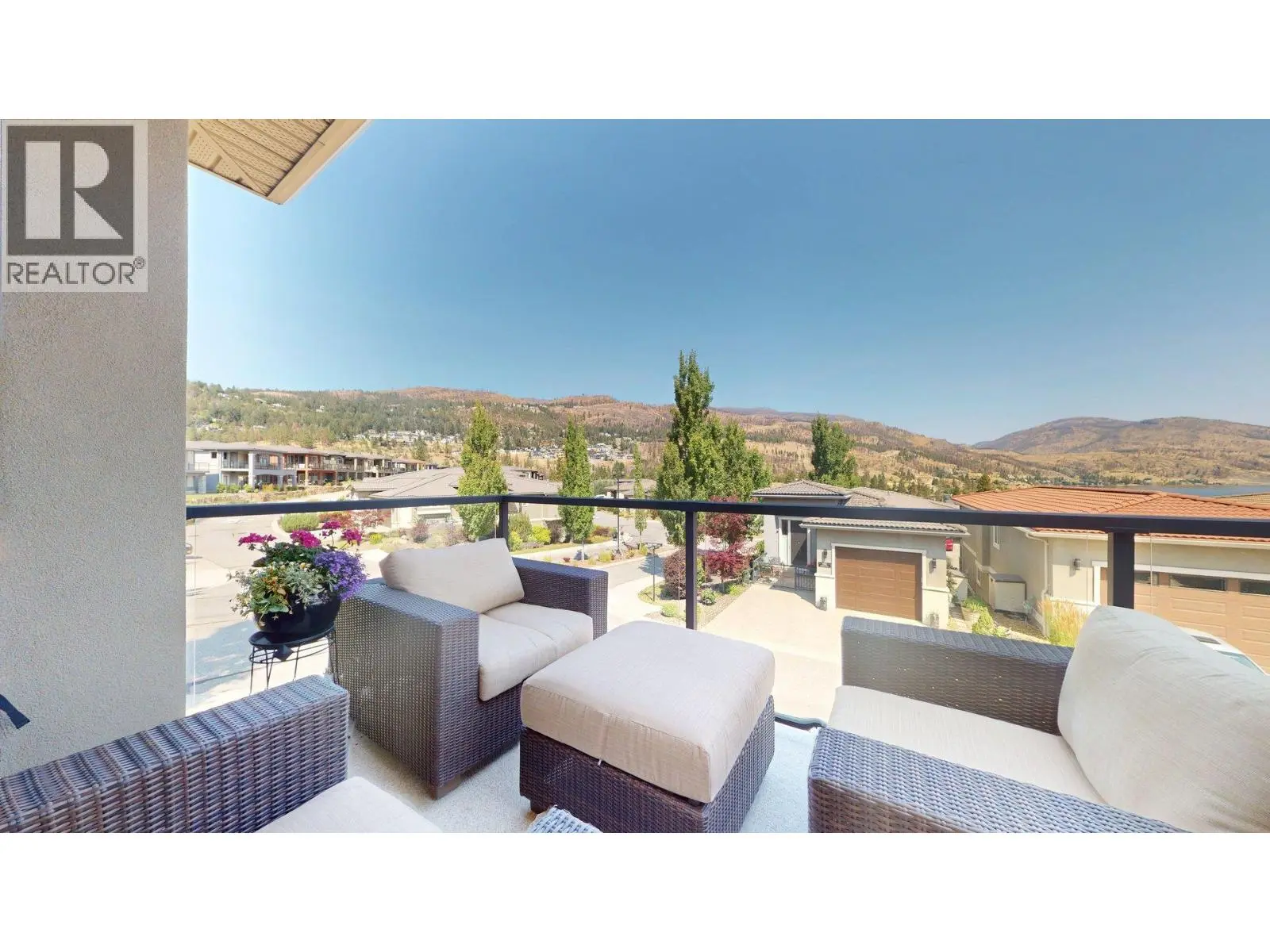 1696 Lake Vista Road. Kelowna, British Columbia
