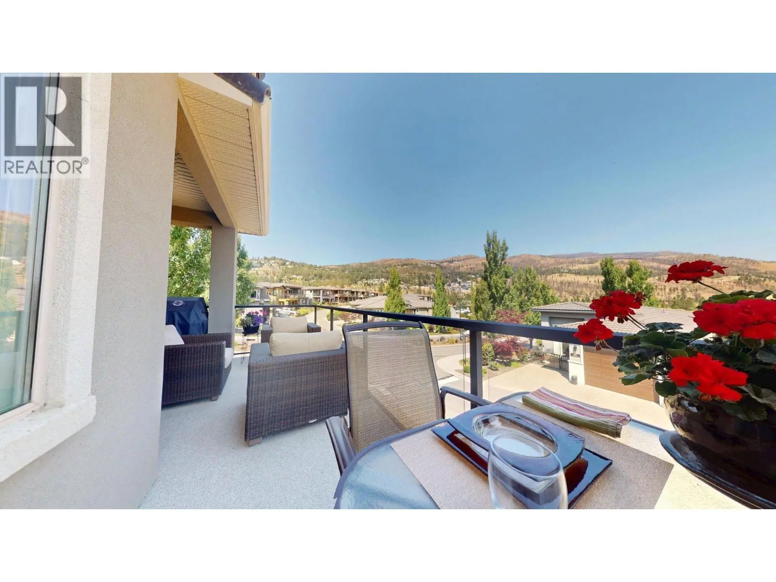 1696 Lake Vista Road. Kelowna, British Columbia
