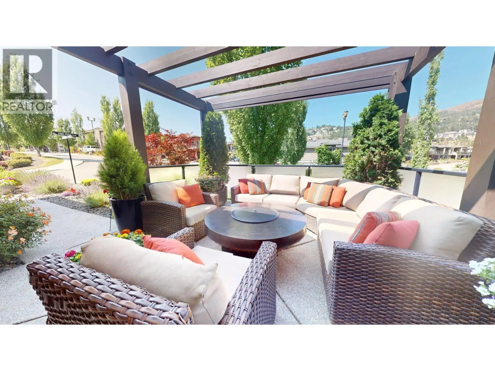 1696 Lake Vista Road. Kelowna, British Columbia
