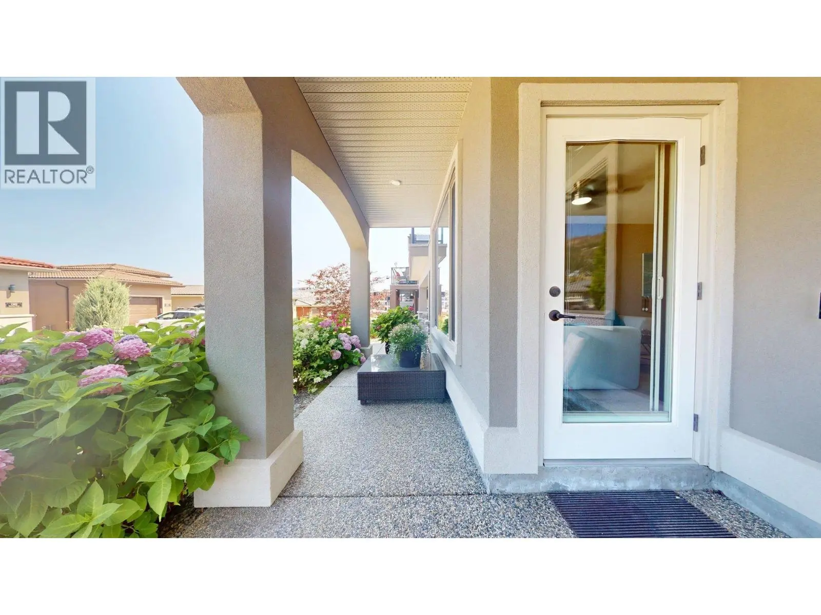 1696 Lake Vista Road. Kelowna, British Columbia