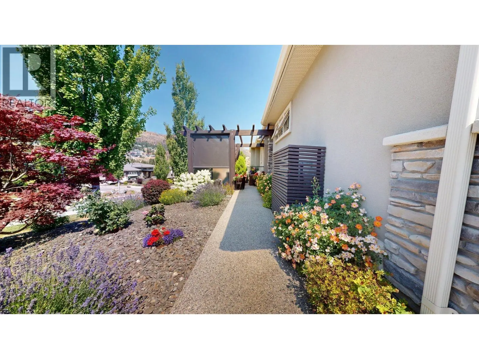 1696 Lake Vista Road. Kelowna, British Columbia