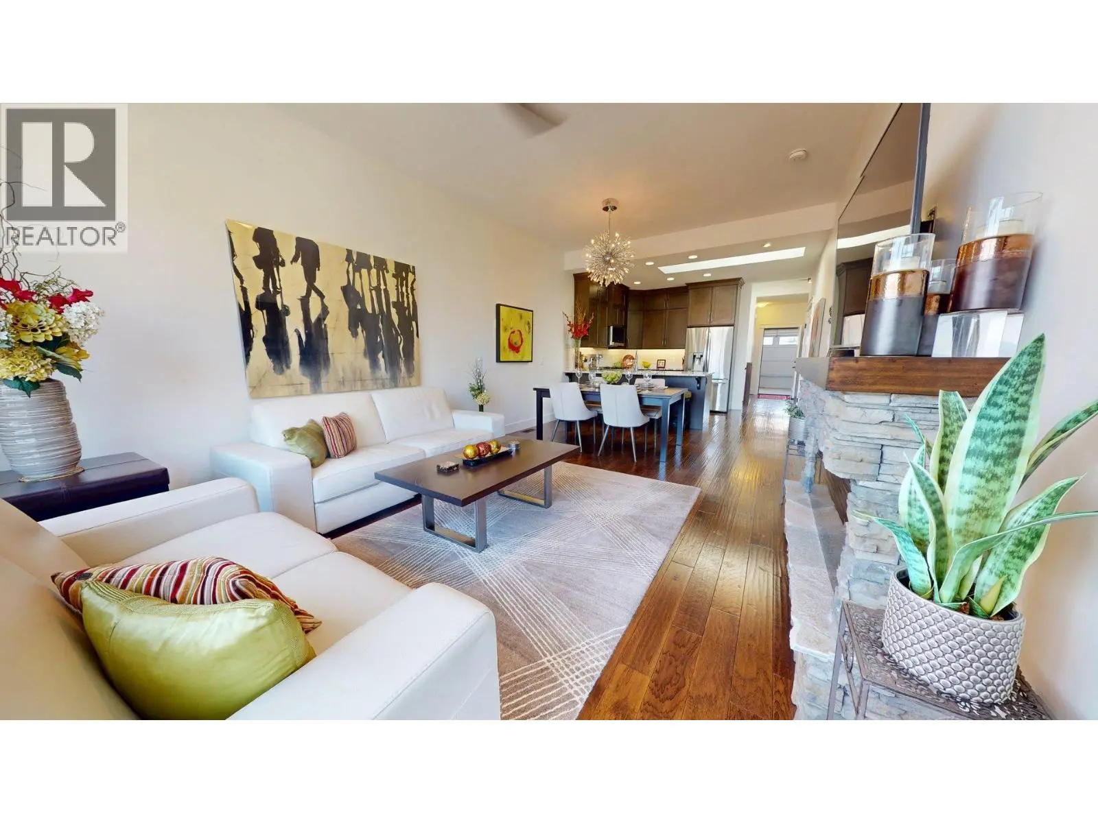 1696 Lake Vista Road. Kelowna, British Columbia
