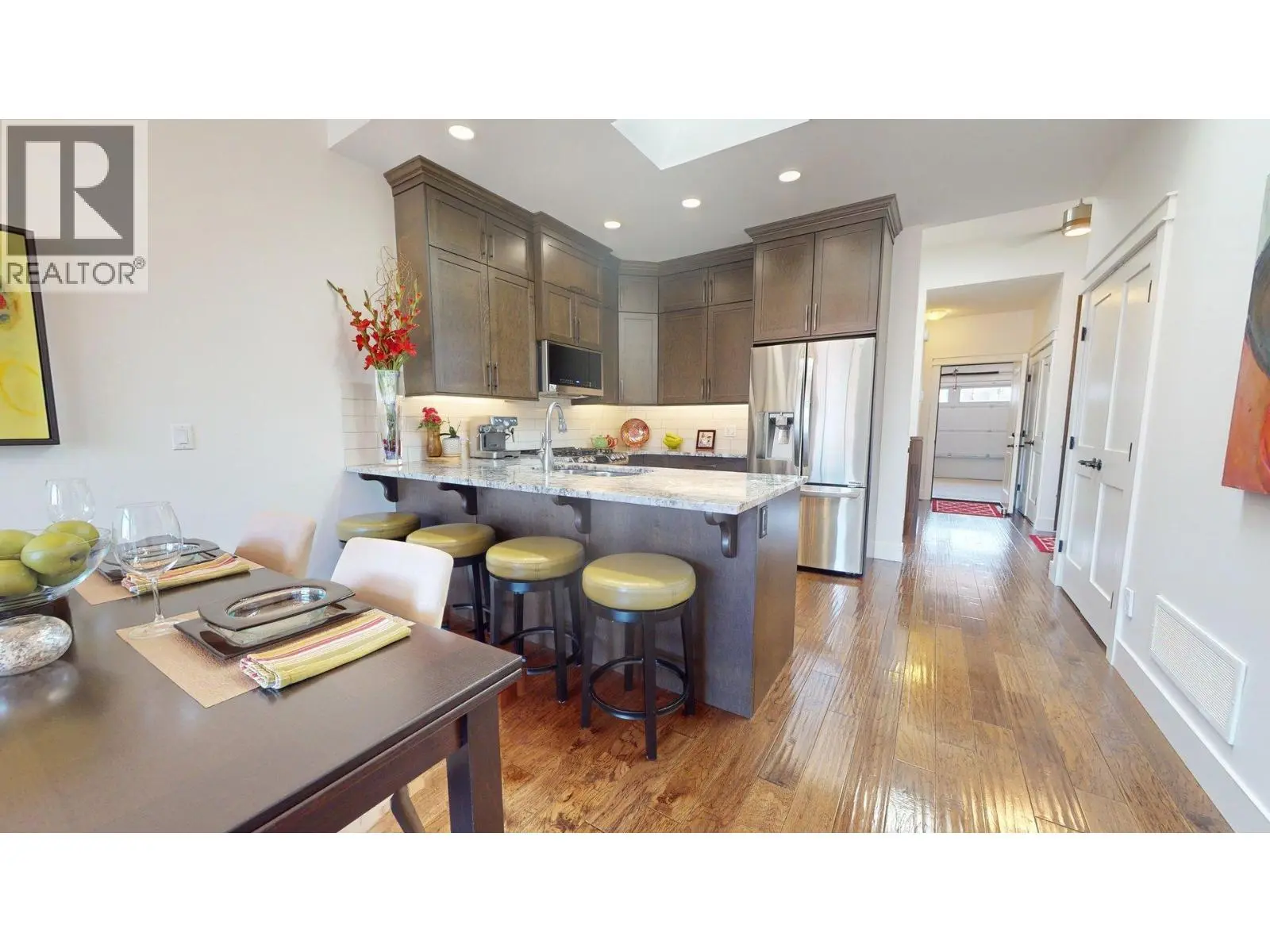 1696 Lake Vista Road. Kelowna, British Columbia