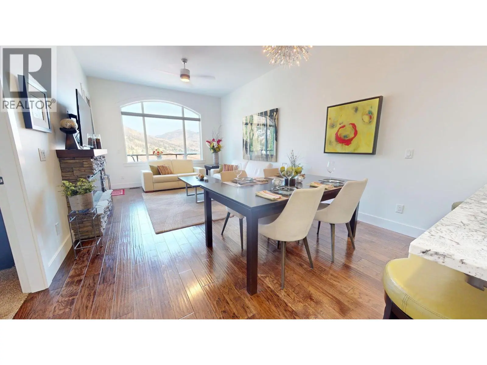 1696 Lake Vista Road. Kelowna, British Columbia