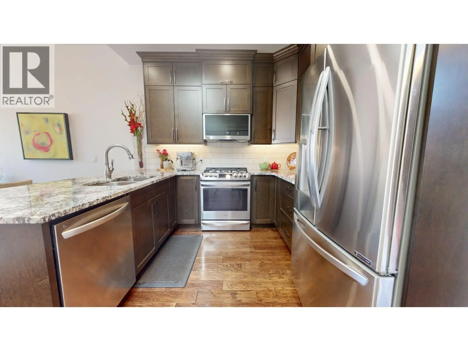 1696 Lake Vista Road. Kelowna, British Columbia