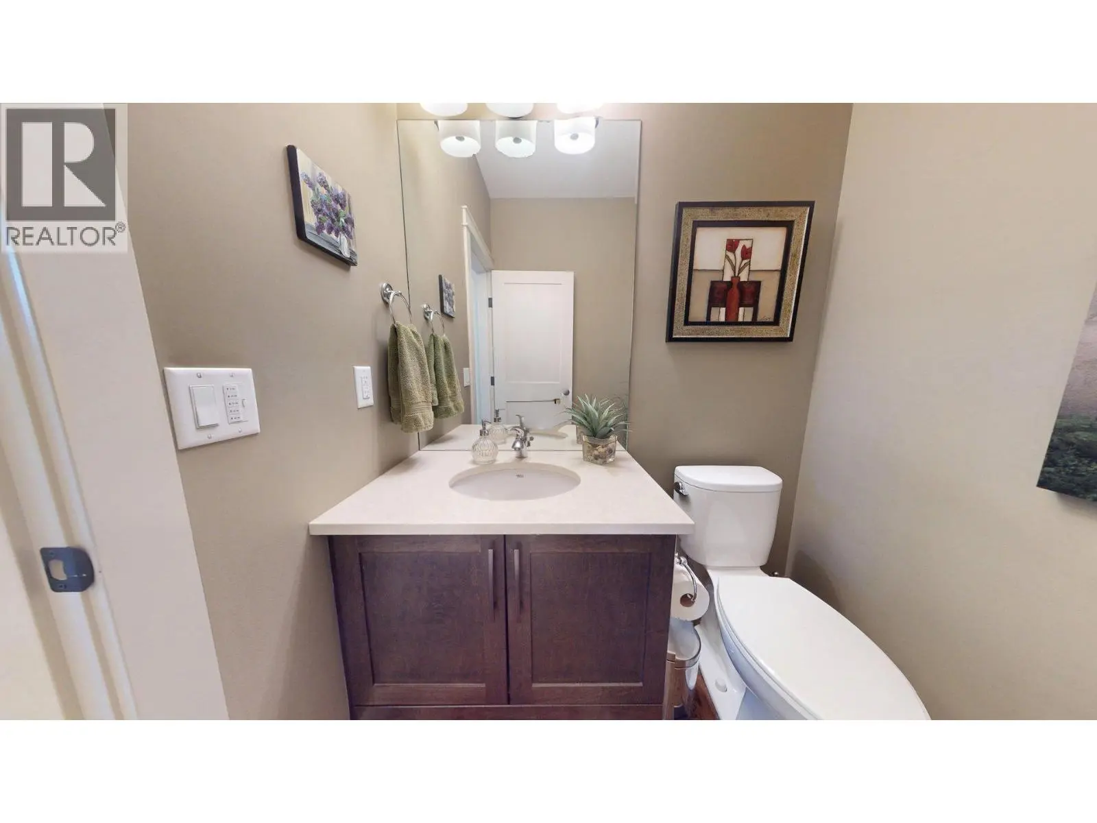 1696 Lake Vista Road. Kelowna, British Columbia