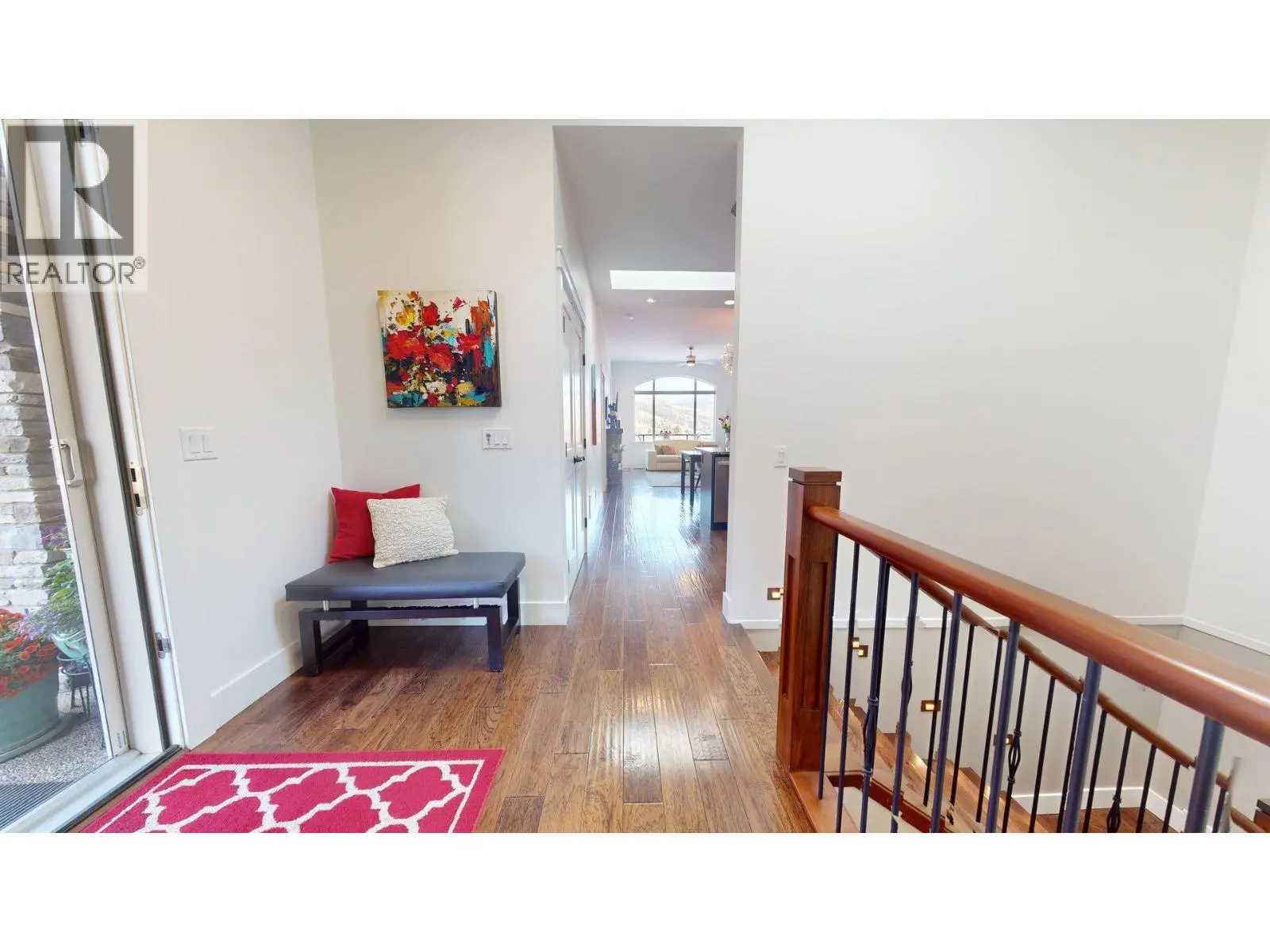 1696 Lake Vista Road. Kelowna, British Columbia