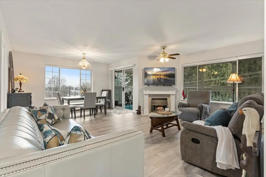 307 2491 Gladwin Road, Abbotsford