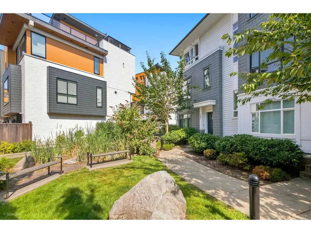 707 16525 Watson Drive, Surrey