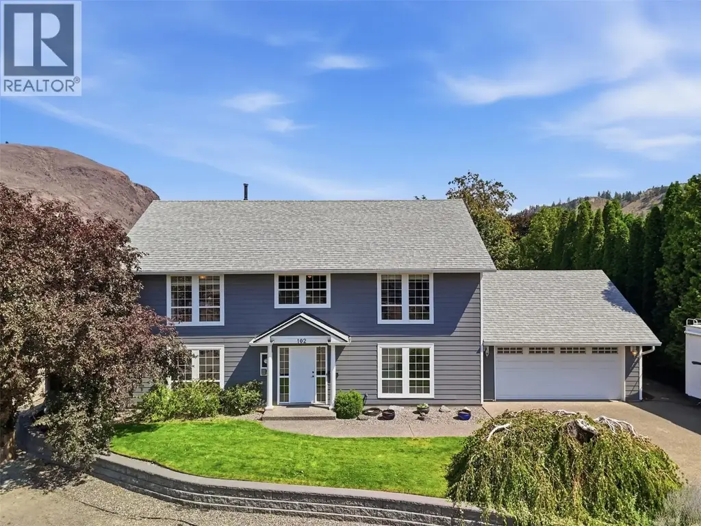 102 Pearse Place, Kamloops