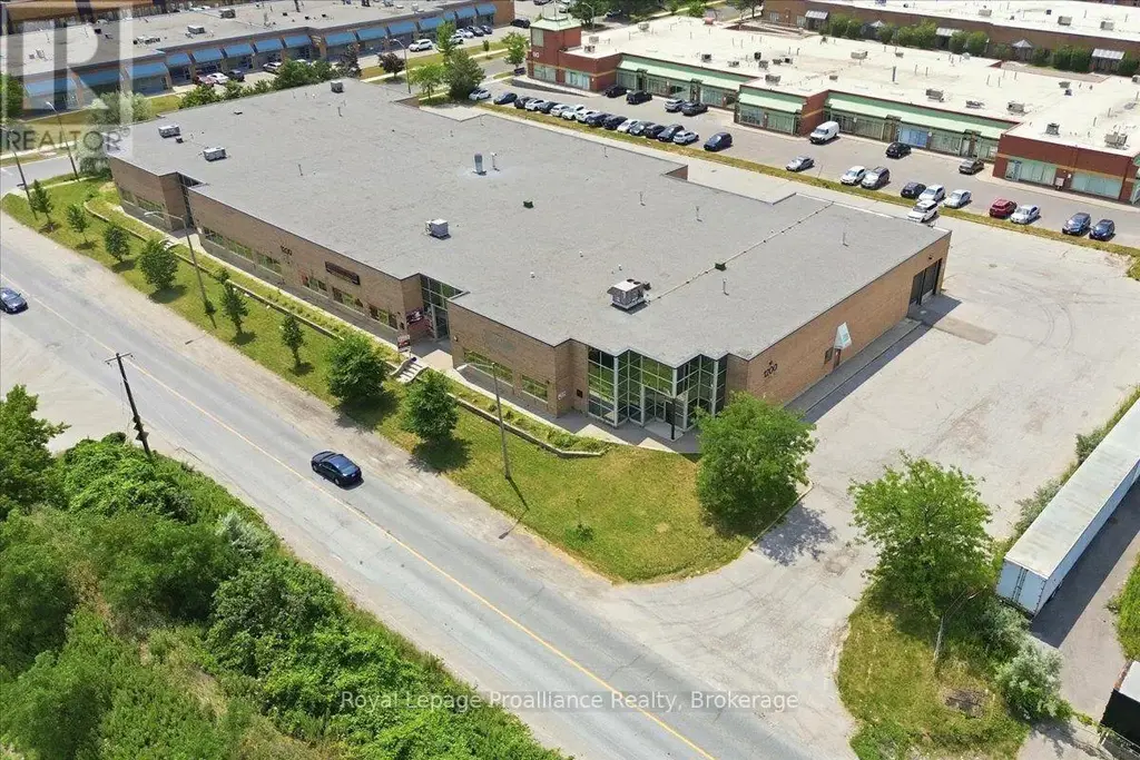 1200 Tapscott Road, Toronto (Rouge)