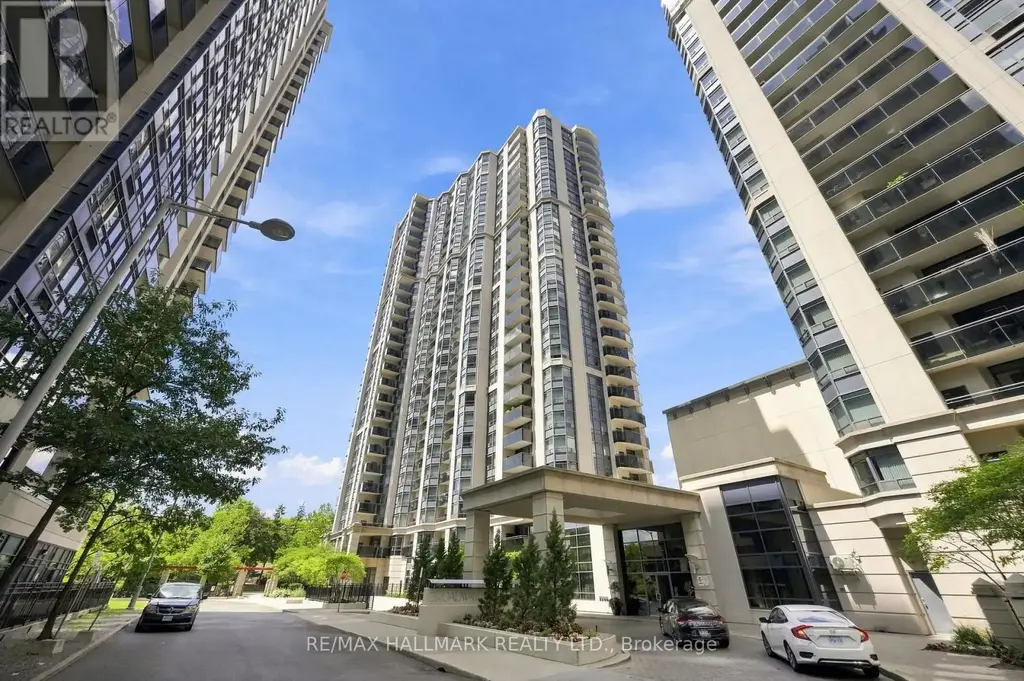 515 - 153 Beecroft Road, Toronto (Lansing-Westgate)