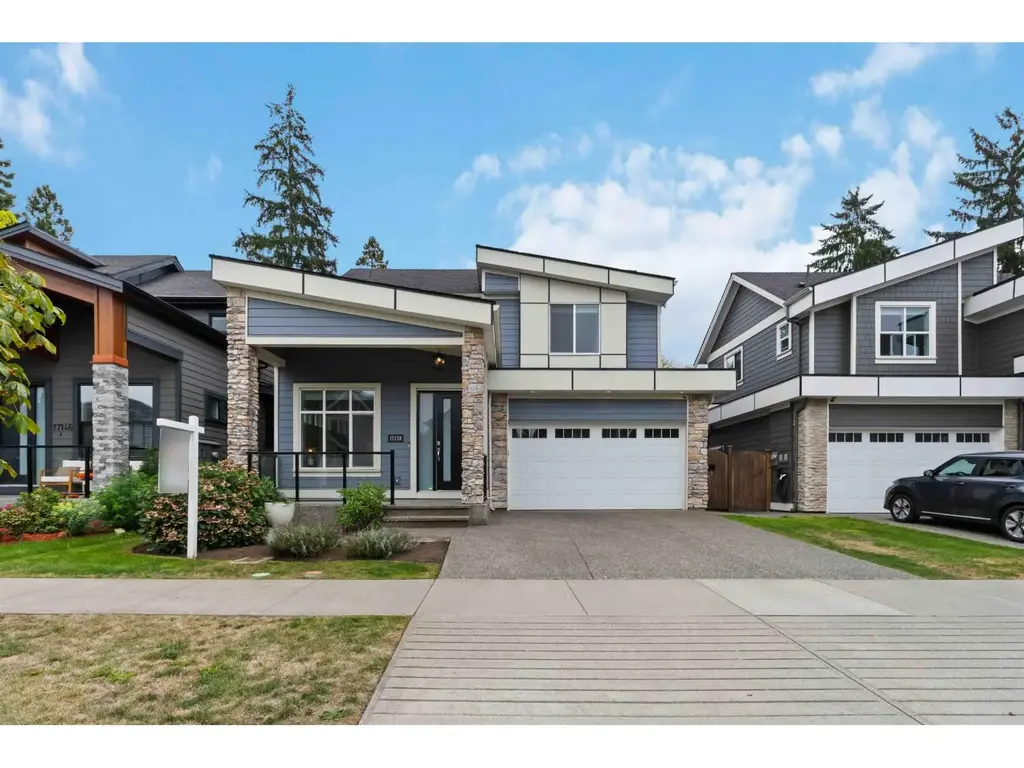 17138 0a Avenue, Surrey