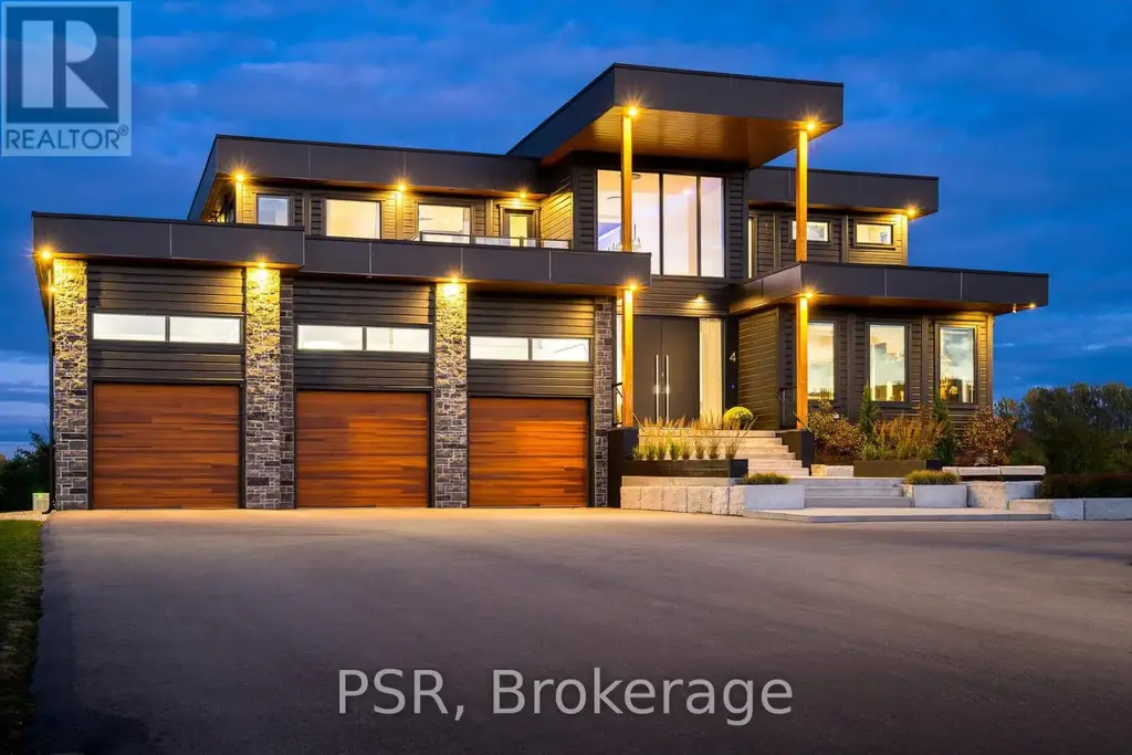 4 Raintree Court, Clearview