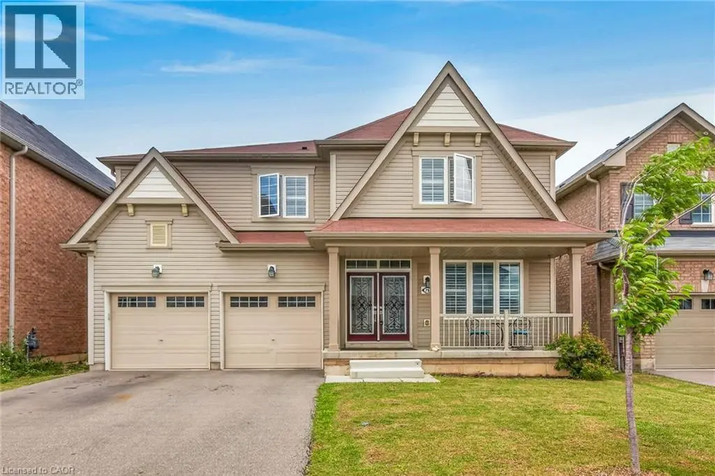 76 Mcwatters Street, Binbrook