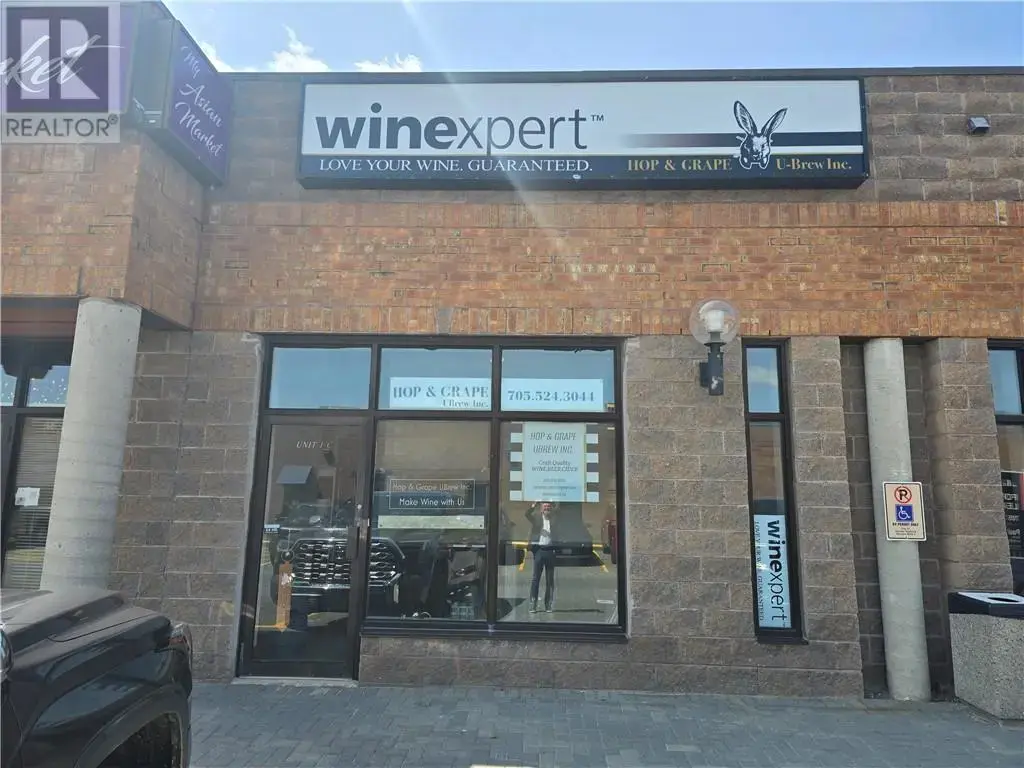 428 Westmount Avenue Unit# 1c, Sudbury