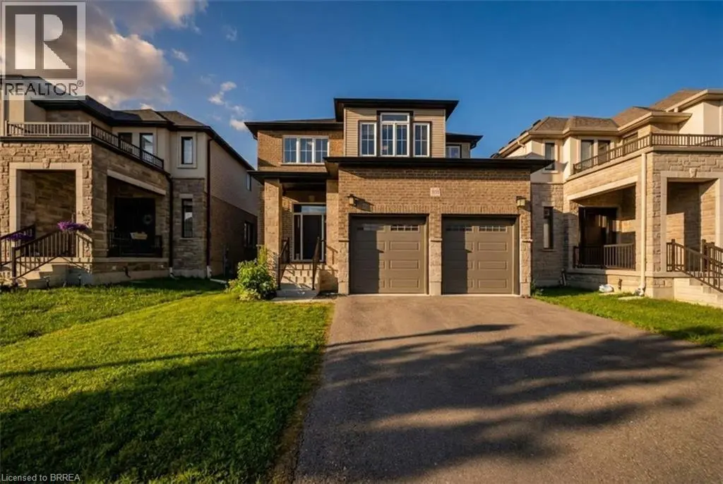 185 Savannah Ridge Drive, Paris