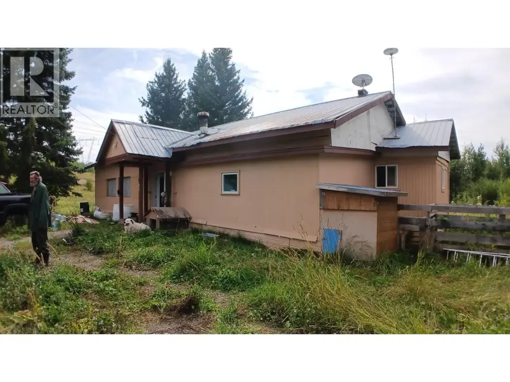 6515 Thorley Road, Hixon