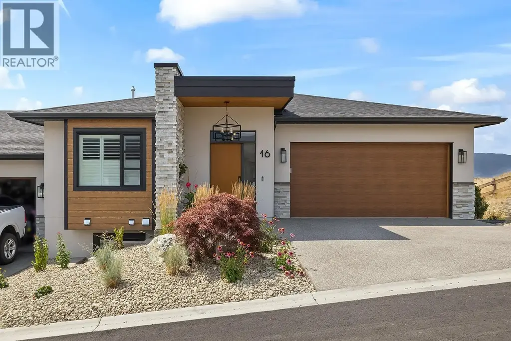 796 Kuipers Crescent Unit# 16, Kelowna