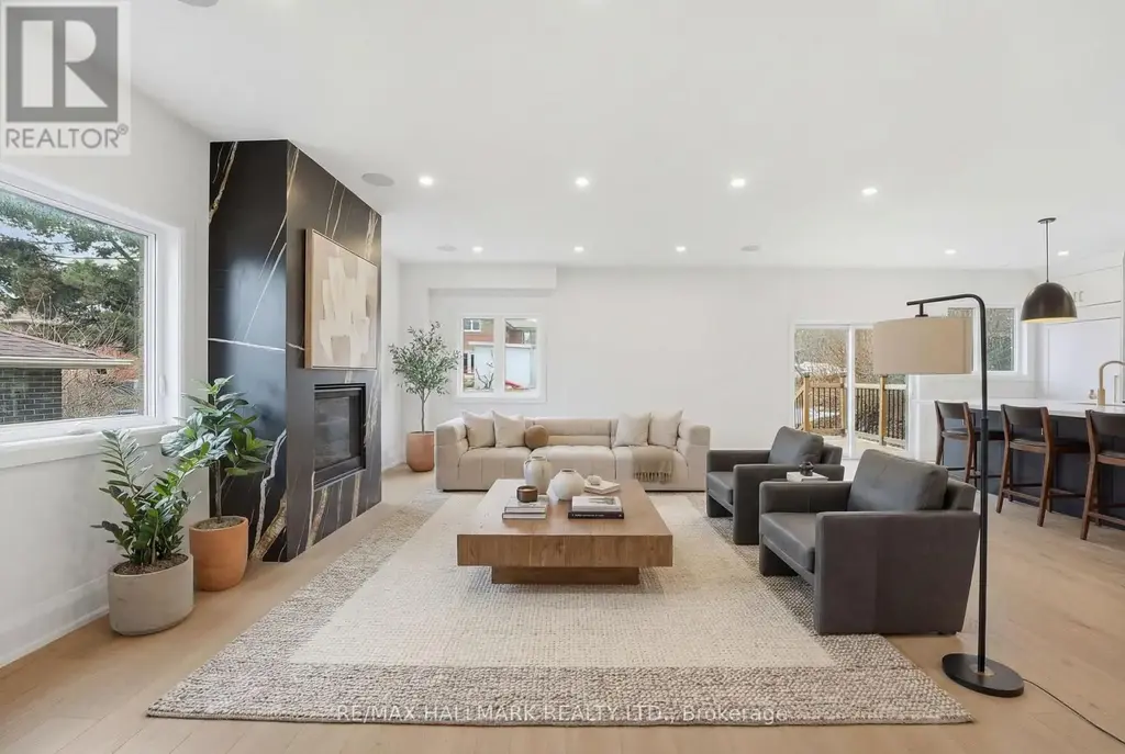 49 Greendowns Drive, Toronto (Scarborough Village)