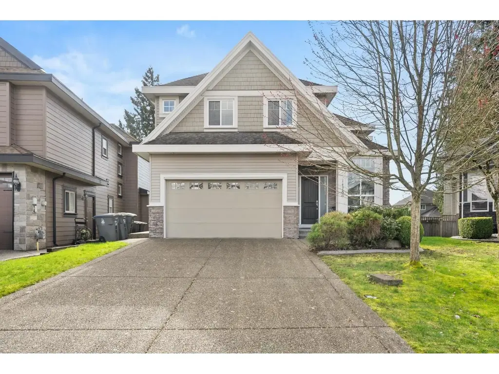 14786 57a Avenue, Surrey